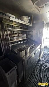 2004 Mt35 All-purpose Food Truck Propane Tank New Hampshire Diesel Engine for Sale