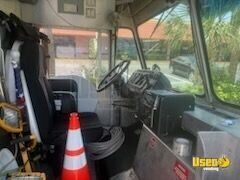 2004 Mt35 All-purpose Food Truck Refrigerator Florida Diesel Engine for Sale