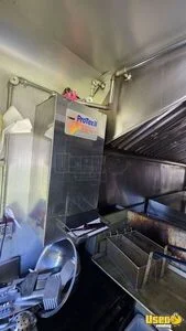 2004 Mt35 All-purpose Food Truck Refrigerator New Hampshire Diesel Engine for Sale