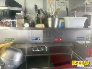 2004 Mt35 All-purpose Food Truck Shore Power Cord Florida Diesel Engine for Sale