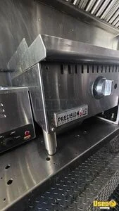 2004 Mt35 All-purpose Food Truck Shore Power Cord New Hampshire Diesel Engine for Sale