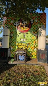 2004 Mt35 All-purpose Food Truck Slide-top Cooler Michigan Diesel Engine for Sale