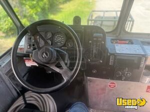 2004 Mt35 All-purpose Food Truck Stovetop Florida Diesel Engine for Sale