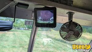 2004 Mt35 All-purpose Food Truck Transmission - Automatic Michigan Diesel Engine for Sale