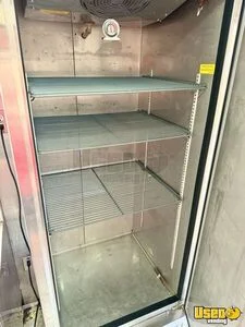 2004 Mt35 Step Van Kitchen Food Truck All-purpose Food Truck Pro Fire Suppression System Mississippi Diesel Engine for Sale