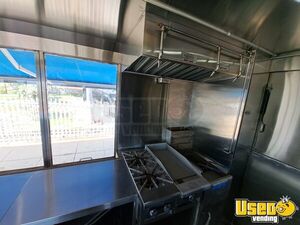 2004 Mt35 Step Van Kitchen Food Truck All-purpose Food Truck Transmission - Manual California Diesel Engine for Sale