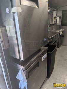 2004 Mt45 All-purpose Food Truck Awning North Carolina Diesel Engine for Sale