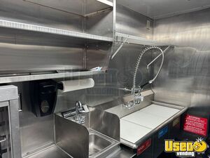2004 Mt45 All-purpose Food Truck Backup Camera Iowa Diesel Engine for Sale