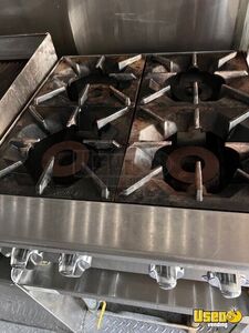 2004 Mt45 All-purpose Food Truck Backup Camera New Jersey Diesel Engine for Sale