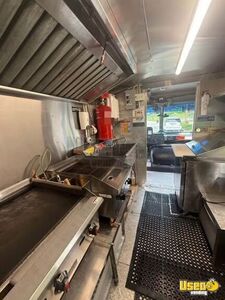 2004 Mt45 All-purpose Food Truck Backup Camera New York Diesel Engine for Sale
