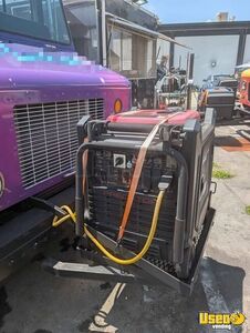 2004 Mt45 All-purpose Food Truck Backup Camera North Carolina Diesel Engine for Sale