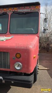 2004 Mt45 All-purpose Food Truck Concession Window Colorado Diesel Engine for Sale