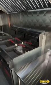 2004 Mt45 All-purpose Food Truck Concession Window New York Diesel Engine for Sale