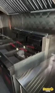 2004 Mt45 All-purpose Food Truck Concession Window New York Diesel Engine for Sale