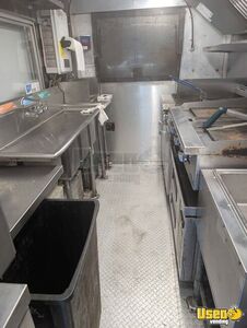 2004 Mt45 All-purpose Food Truck Concession Window North Carolina Diesel Engine for Sale