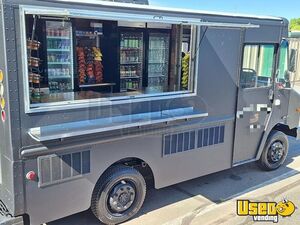 2004 Mt45 All-purpose Food Truck Concession Window Virginia Diesel Engine for Sale