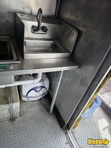 2004 Mt45 All-purpose Food Truck Exhaust Hood Colorado Diesel Engine for Sale