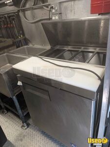 2004 Mt45 All-purpose Food Truck Exterior Customer Counter North Carolina Diesel Engine for Sale