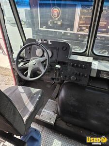 2004 Mt45 All-purpose Food Truck Fire Extinguisher Colorado Diesel Engine for Sale