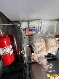 2004 Mt45 All-purpose Food Truck Flatgrill New Jersey Diesel Engine for Sale