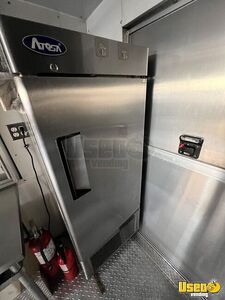 2004 Mt45 All-purpose Food Truck Fryer New Jersey Diesel Engine for Sale