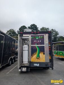 2004 Mt45 All-purpose Food Truck Fryer North Carolina Diesel Engine for Sale