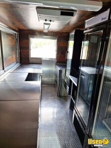 2004 Mt45 All-purpose Food Truck Generator Virginia Diesel Engine for Sale