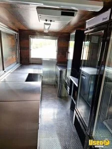 2004 Mt45 All-purpose Food Truck Generator Virginia Diesel Engine for Sale