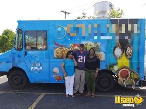 2004 21' Freightliner All-Purpose Food Truck | Mobile Food Unit for Sale in Maryland!