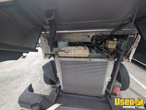 2004 Mt45 All-purpose Food Truck Oven North Carolina Diesel Engine for Sale