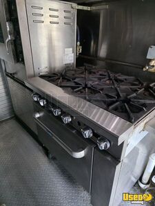 2004 Mt45 All-purpose Food Truck Prep Station Cooler Colorado Diesel Engine for Sale