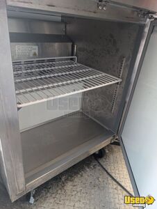 2004 Mt45 All-purpose Food Truck Prep Station Cooler North Carolina Diesel Engine for Sale
