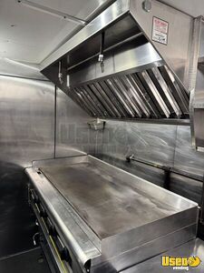 2004 Mt45 All-purpose Food Truck Propane Tank Iowa Diesel Engine for Sale