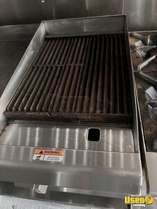 2004 Mt45 All-purpose Food Truck Propane Tank New Jersey Diesel Engine for Sale