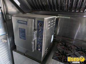 2004 Mt45 All-purpose Food Truck Refrigerator Colorado Diesel Engine for Sale