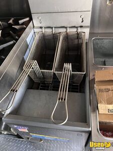 2004 Mt45 All-purpose Food Truck Refrigerator New Jersey Diesel Engine for Sale