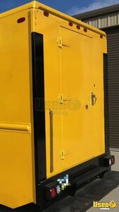 2004 Mt45 All-purpose Food Truck Stainless Steel Wall Covers Iowa Diesel Engine for Sale