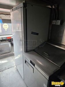 2004 Mt45 All-purpose Food Truck Steam Table Colorado Diesel Engine for Sale