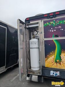 2004 Mt45 All-purpose Food Truck Steam Table North Carolina Diesel Engine for Sale