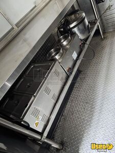 2004 Mt45 All-purpose Food Truck Stovetop Colorado Diesel Engine for Sale