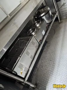 2004 Mt45 All-purpose Food Truck Stovetop Colorado Diesel Engine for Sale