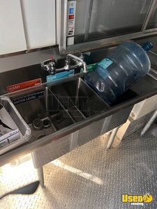 2004 Mt45 All-purpose Food Truck Stovetop New Jersey Diesel Engine for Sale