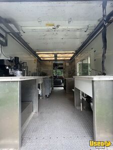 2004 Mt45 Beverage Truck All-purpose Food Truck Espresso Machine Rhode Island for Sale