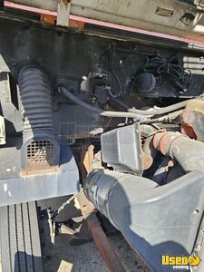2004 Mt45 Chassis All-purpose Food Truck 27 Virginia Diesel Engine for Sale