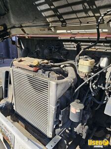 2004 Mt45 Chassis All-purpose Food Truck 30 Virginia Diesel Engine for Sale