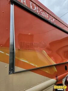 2004 Mt45 Chassis All-purpose Food Truck 31 Virginia Diesel Engine for Sale
