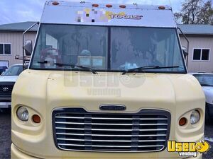 2004 Mt45 Diesel Stepvan Stepvan Virginia Diesel Engine for Sale