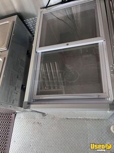 2004 Mt45 Kitchen Food Truck All-purpose Food Truck Refrigerator Maryland Diesel Engine for Sale