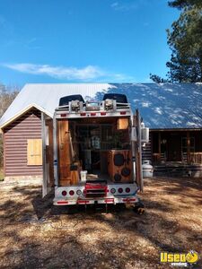 2004 Mt45 Skoolie Insulated Walls Mississippi Diesel Engine for Sale