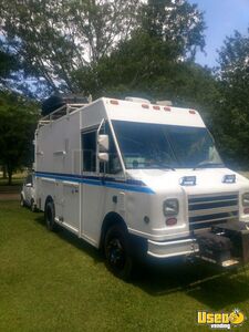 2004 Mt45 Skoolie Mississippi Diesel Engine for Sale